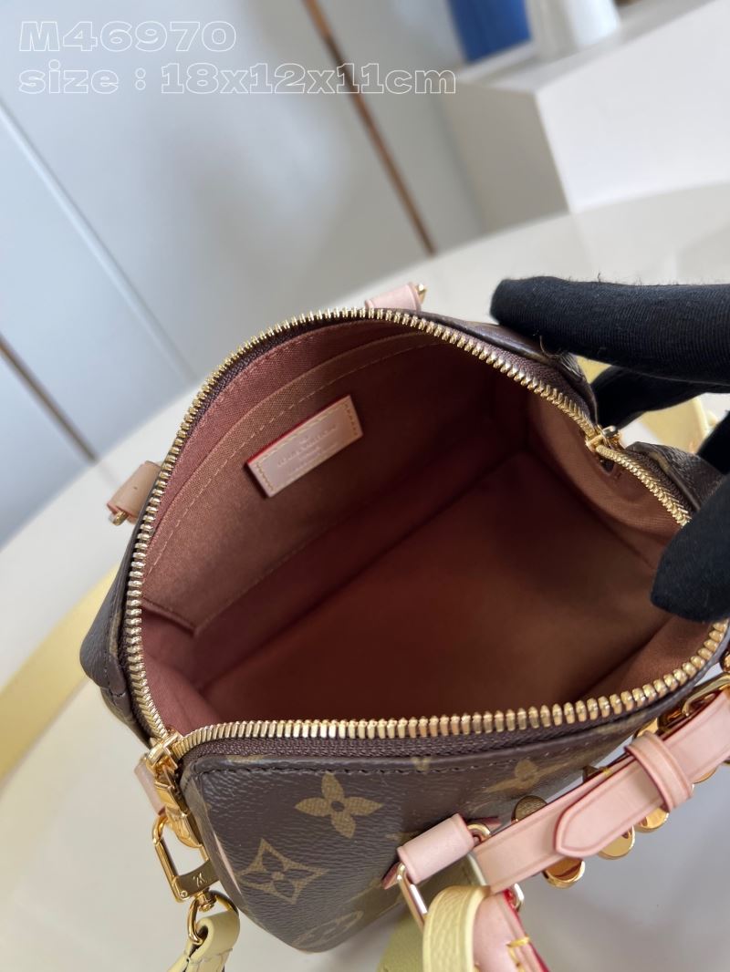 LV Speedy Bags